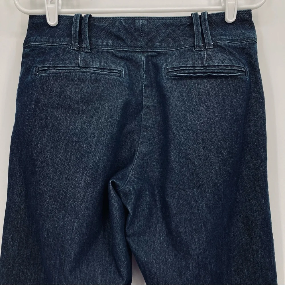 ❤️🔥 (5/20) Lee Naturally Slimming Jeans Size 6 - Picture 5 of 7